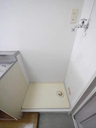 中屋ビルの物件内観写真